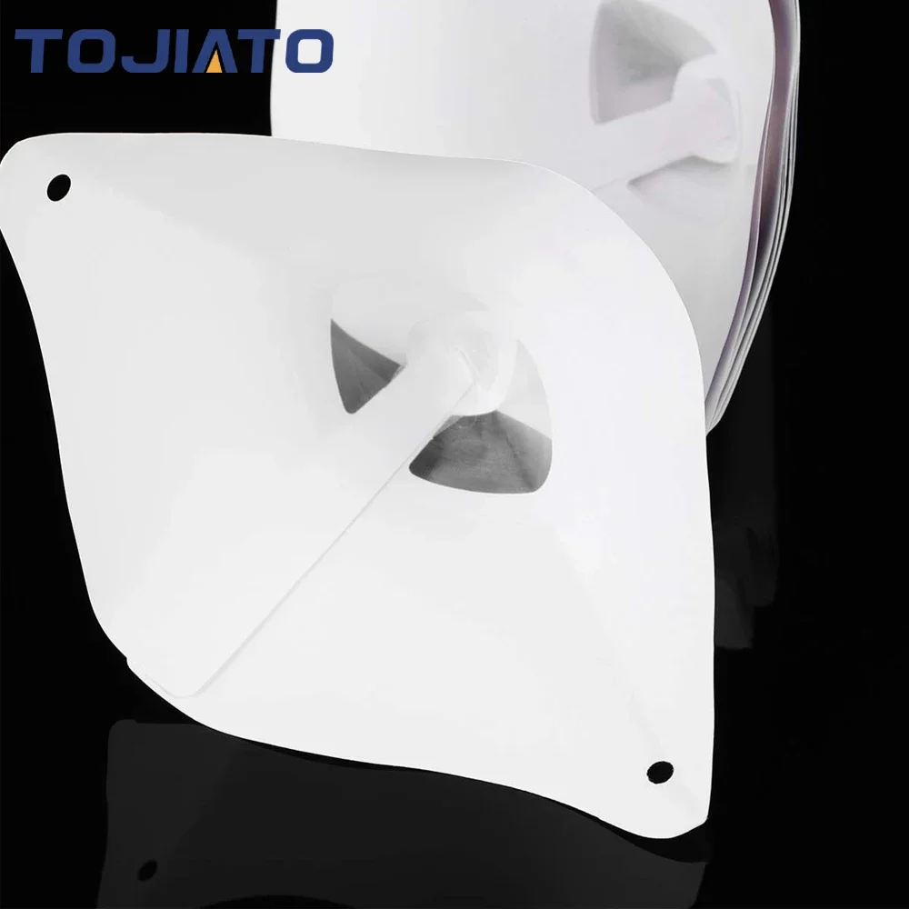 Paper Strainer Paper Filter Fu - 3D Printing House Machine recension och pris
