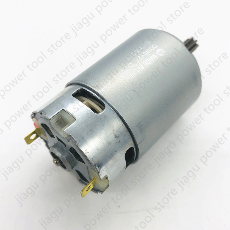 Motor 629163-9 for Makita TD11 - Makita Drill Ddf484 recension och pris
