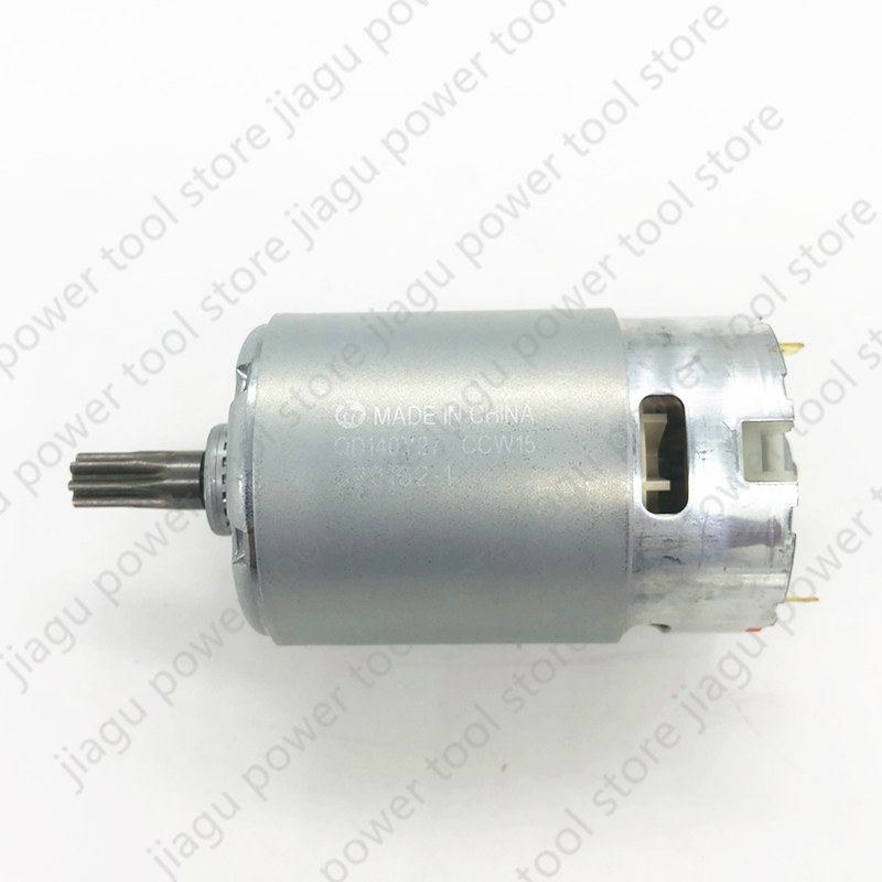 Motor 629163-9 for Makita TD11 - Makita Drill Ddf484 recension och pris