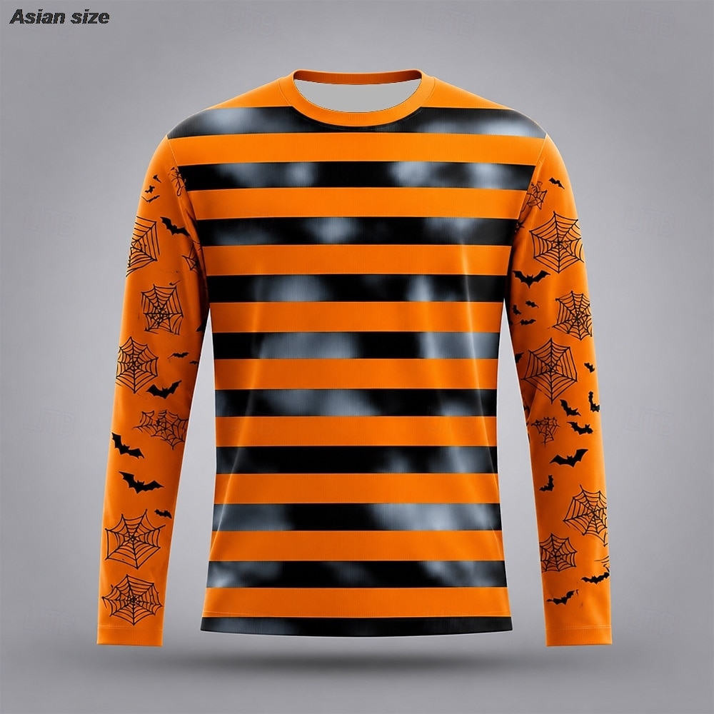 Halloween Men's Pumpkin Bat Sp - 3D Printing Web recension och pris