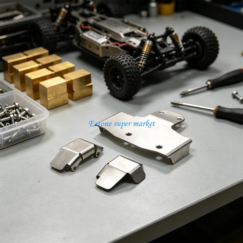 090B Front Rear Guard Plate Se - Build Plate recension och pris
