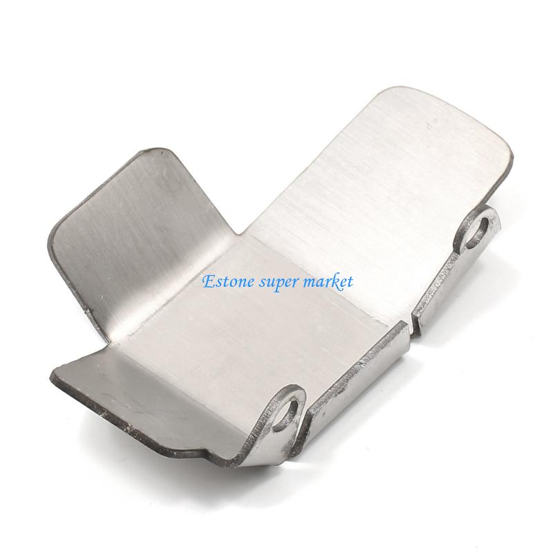 090B Front Rear Guard Plate Se - Build Plate recension och pris