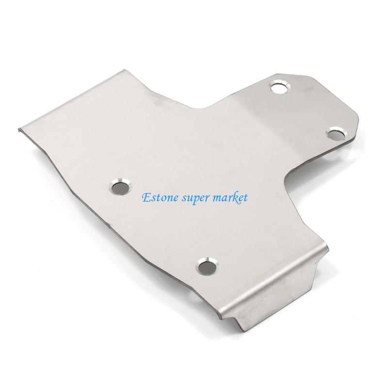 090B Front Rear Guard Plate Se - Build Plate recension och pris