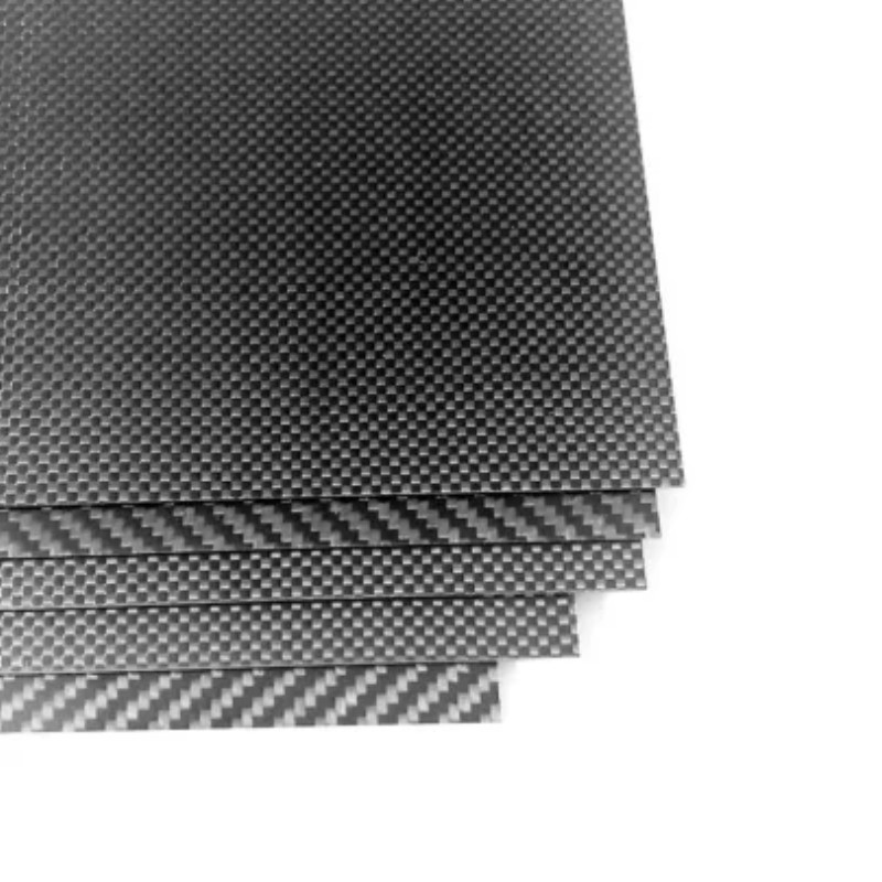 10mm Carbon Fiber Plate Panel, - Build Plate recension och pris