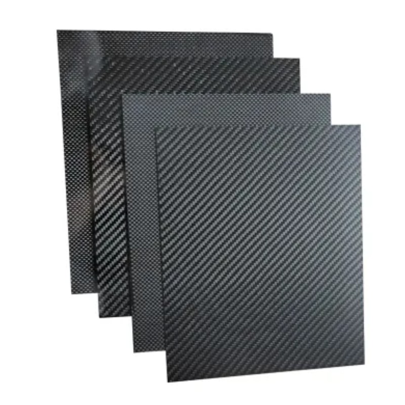10mm Carbon Fiber Plate Panel, - Build Plate recension och pris