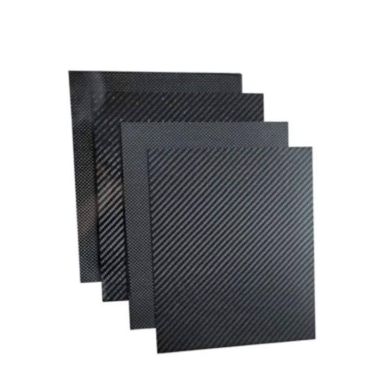 10mm Carbon Fiber Plate Panel, - Build Plate recension och pris