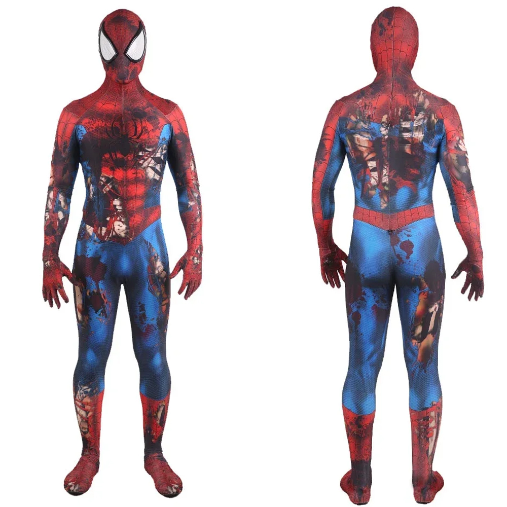 Amazing Zombie SM Cosplay for  - 3D Printing Toys recension och pris