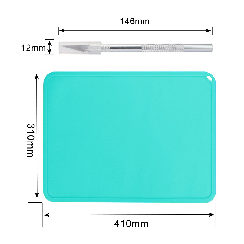 Resin 3D Printer Accessories S - 3D Printing House Machine recension och pris