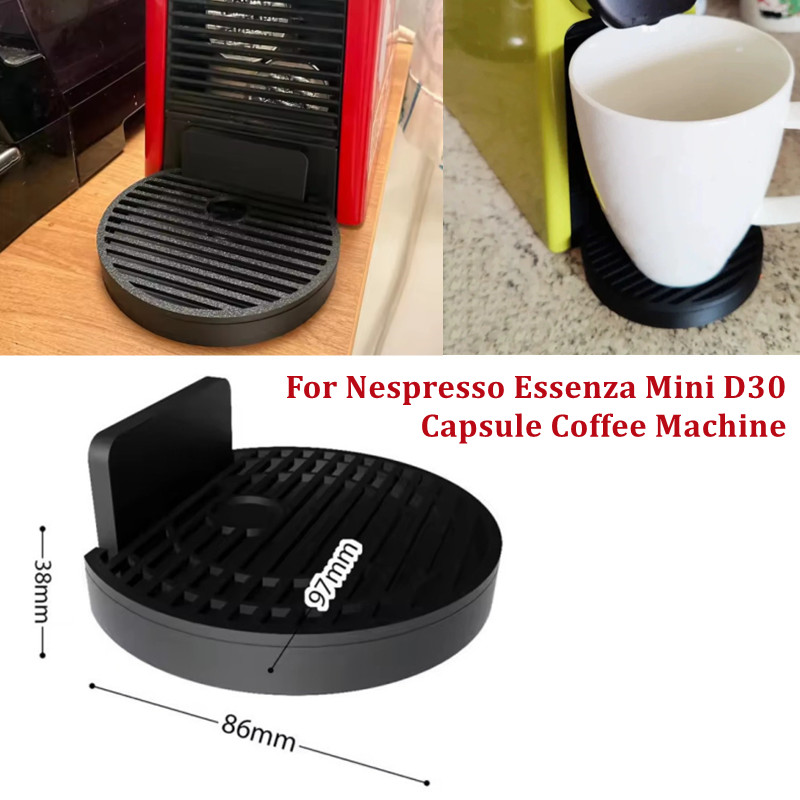 Mini Cup Drip Tray for Nespres - 3D Printing Process recension och pris
