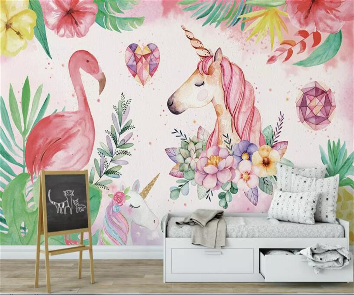 Custom mural hand-painted flam - 3D Printing Heat Resistant Material recension och pris