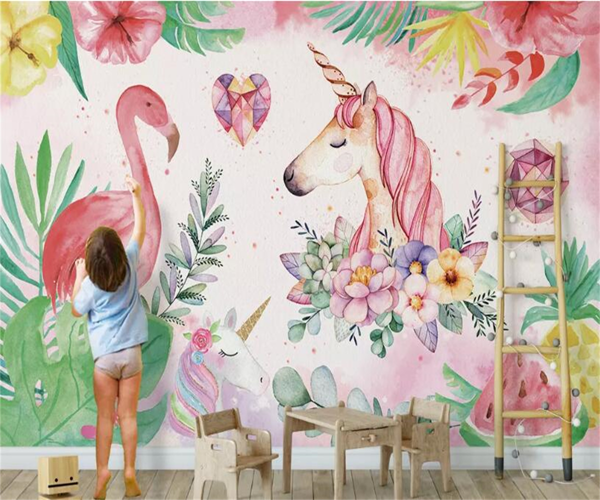 Custom mural hand-painted flam - 3D Printing Heat Resistant Material recension och pris
